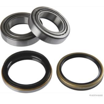 Roulement de roue avant HERTH+BUSS JAKOPARTS J4700300 pour KIA RIO 1.3 - 82cv