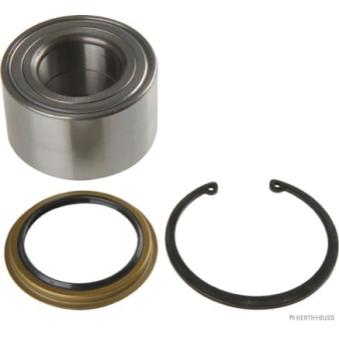 Roulement de roue avant HERTH+BUSS JAKOPARTS OEM 0K9A233047 Roulement de roue avant HERTH+BUSS JAKOPARTS OEM 0K9A233047