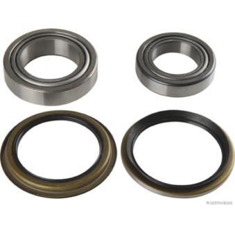 Roulement de roue avant HERTH+BUSS JAKOPARTS OEM 0S23133075