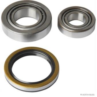 Roulement de roue avant HERTH+BUSS JAKOPARTS J4700317