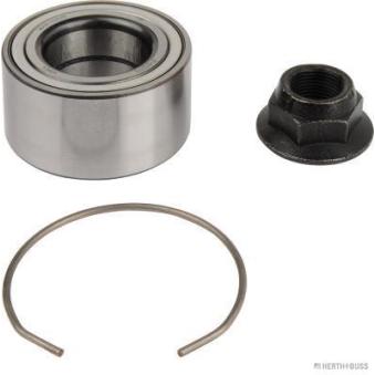 Roulement de roue avant HERTH+BUSS JAKOPARTS OEM 517201Y000