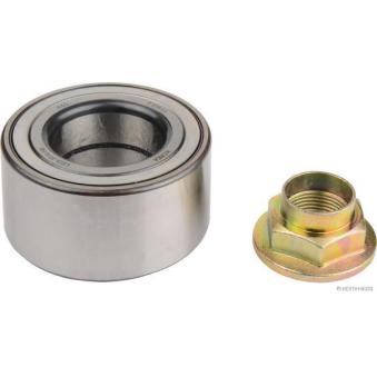 Roulement de roue avant HERTH+BUSS JAKOPARTS OEM 495512G100 Roulement de roue avant HERTH+BUSS JAKOPARTS OEM 495512G100