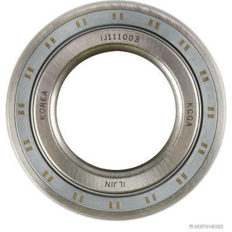 Roulement de roue avant HERTH+BUSS JAKOPARTS J4700325 - Visuel 1