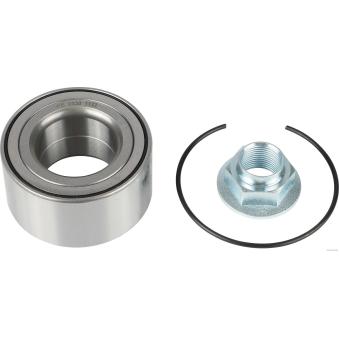 Roulement de roue avant HERTH+BUSS JAKOPARTS OEM 51720G6000