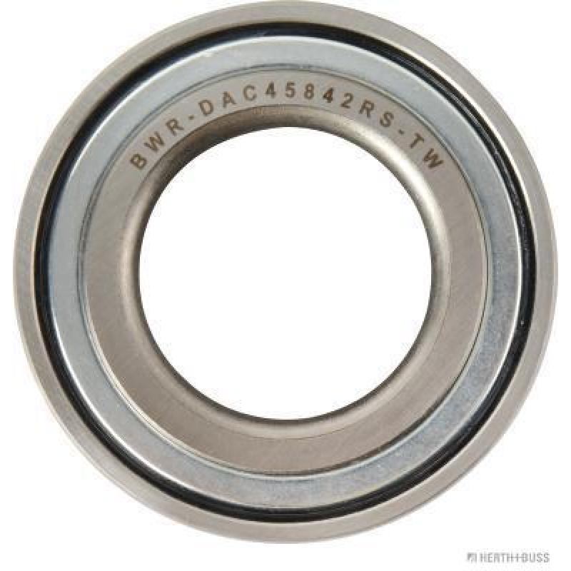 Roulement de roue avant HERTH+BUSS JAKOPARTS J4700525 - Visuel 1