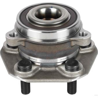 Roulement de roue arrière HERTH+BUSS JAKOPARTS J4700804 pour TESLA MODEL 3 EV - 238cv