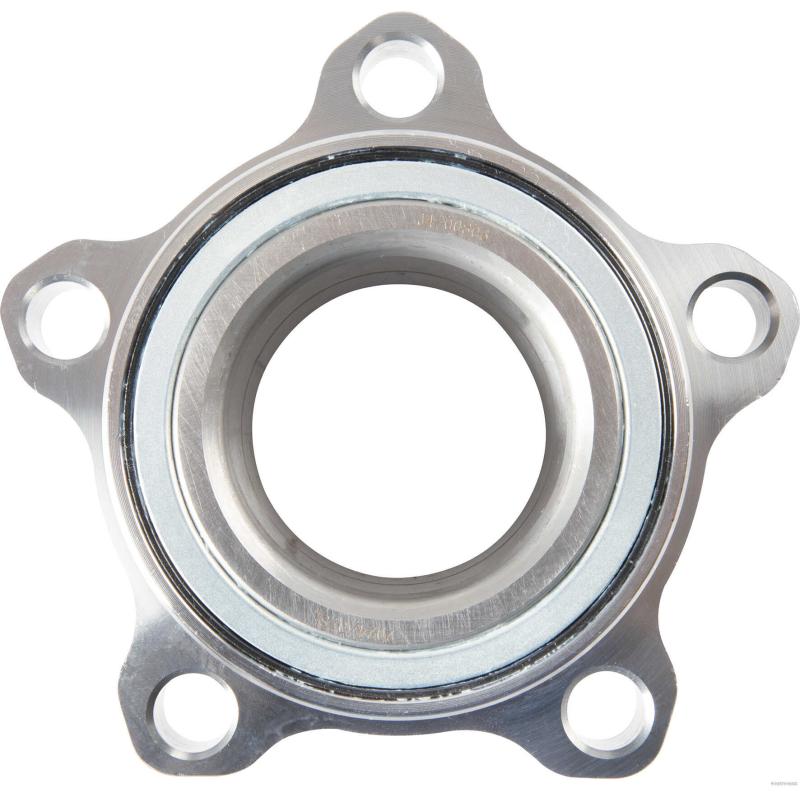Roulement de roue arrière HERTH+BUSS JAKOPARTS J4700806 - Visuel 1