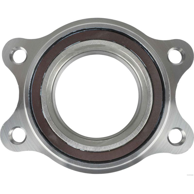 Roulement de roue avant HERTH+BUSS JAKOPARTS J4700807 - Visuel 1