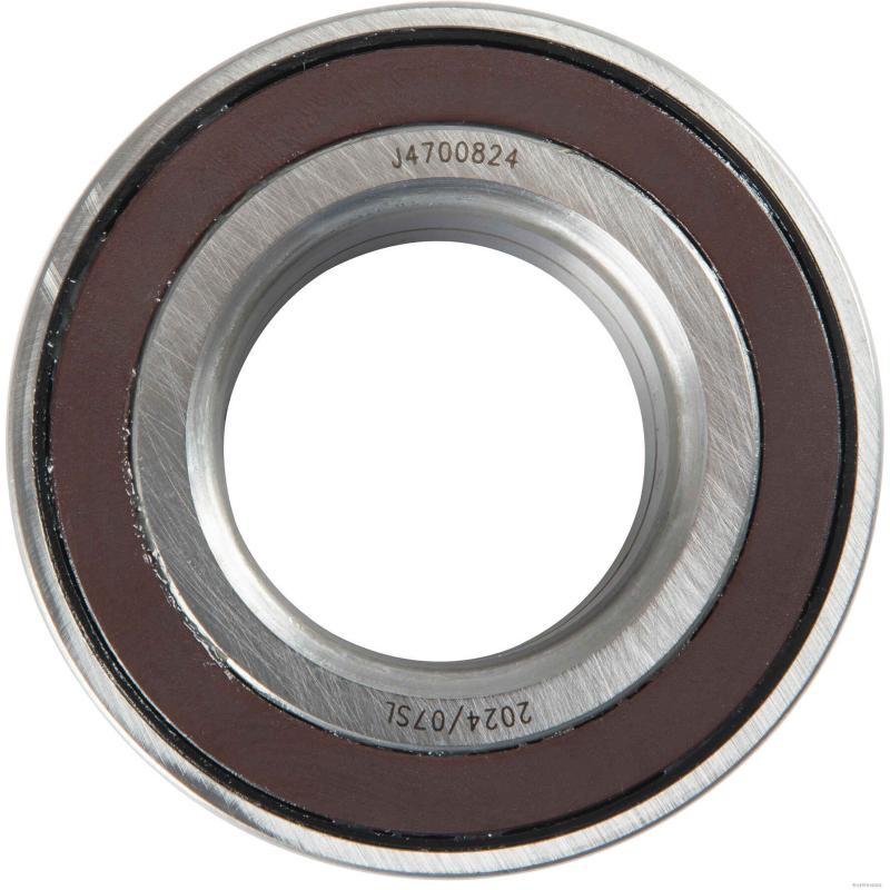 Roulement de roue avant HERTH+BUSS JAKOPARTS J4700824 - Visuel 1