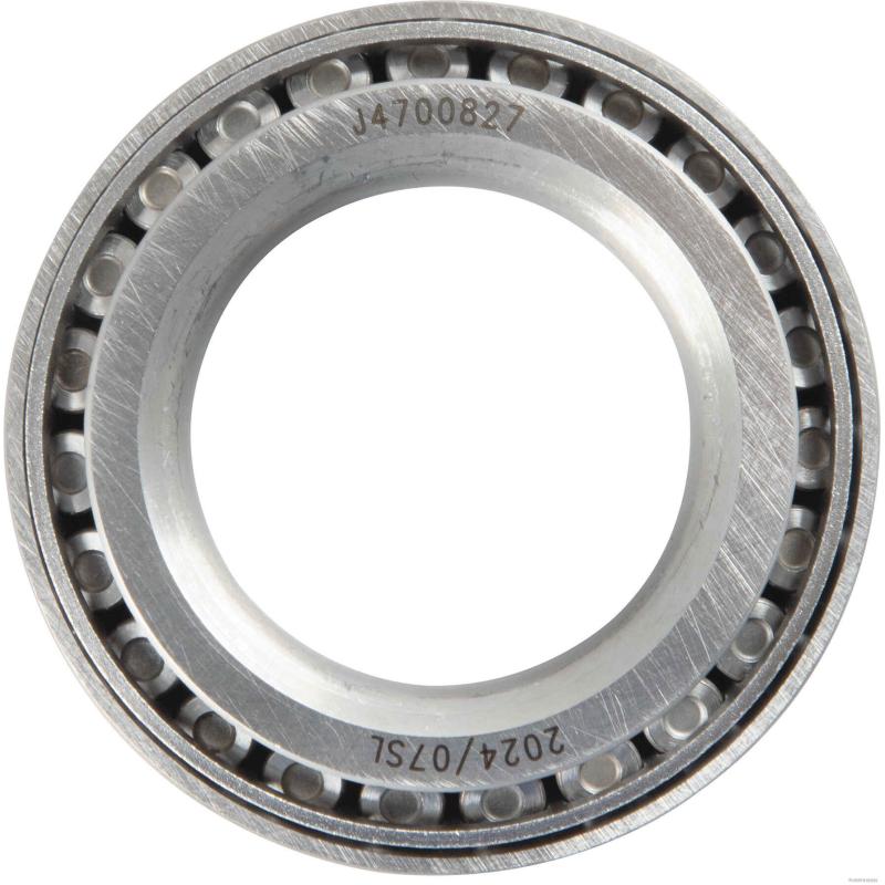 Roulement de roue avant HERTH+BUSS JAKOPARTS J4700827 - Visuel 1