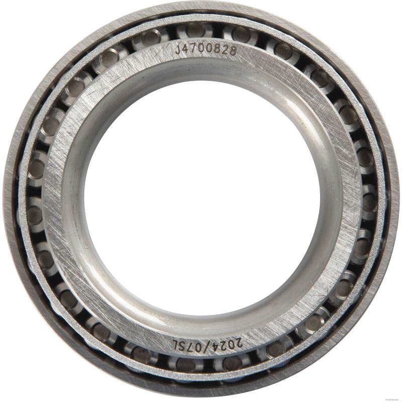 Roulement de roue avant HERTH+BUSS JAKOPARTS J4700828 - Visuel 1
