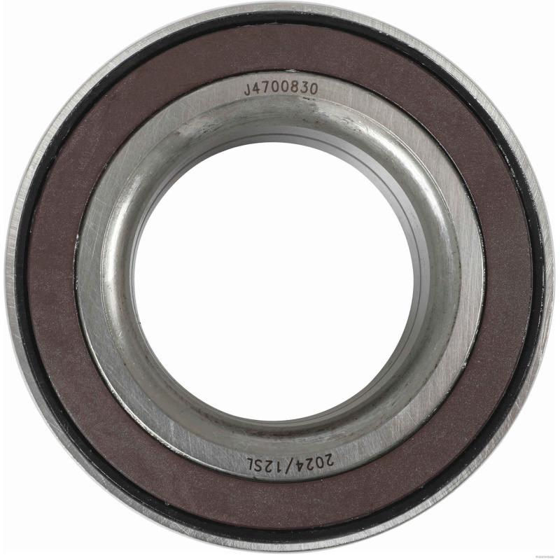 Roulement de roue avant HERTH+BUSS JAKOPARTS J4700830 - Visuel 1