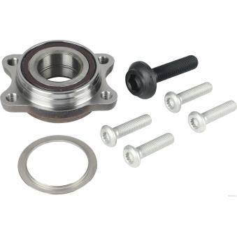 Roulement de roue avant HERTH+BUSS JAKOPARTS OEM 4E0407625E Roulement de roue avant HERTH+BUSS JAKOPARTS OEM 4E0407625E