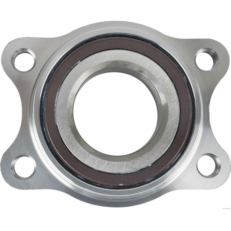 Roulement de roue avant HERTH+BUSS JAKOPARTS J4700832 - Visuel 1