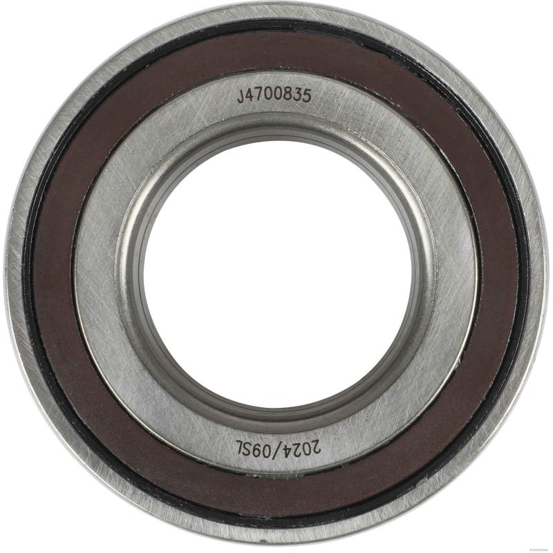 Roulement de roue avant HERTH+BUSS JAKOPARTS J4700835 - Visuel 1
