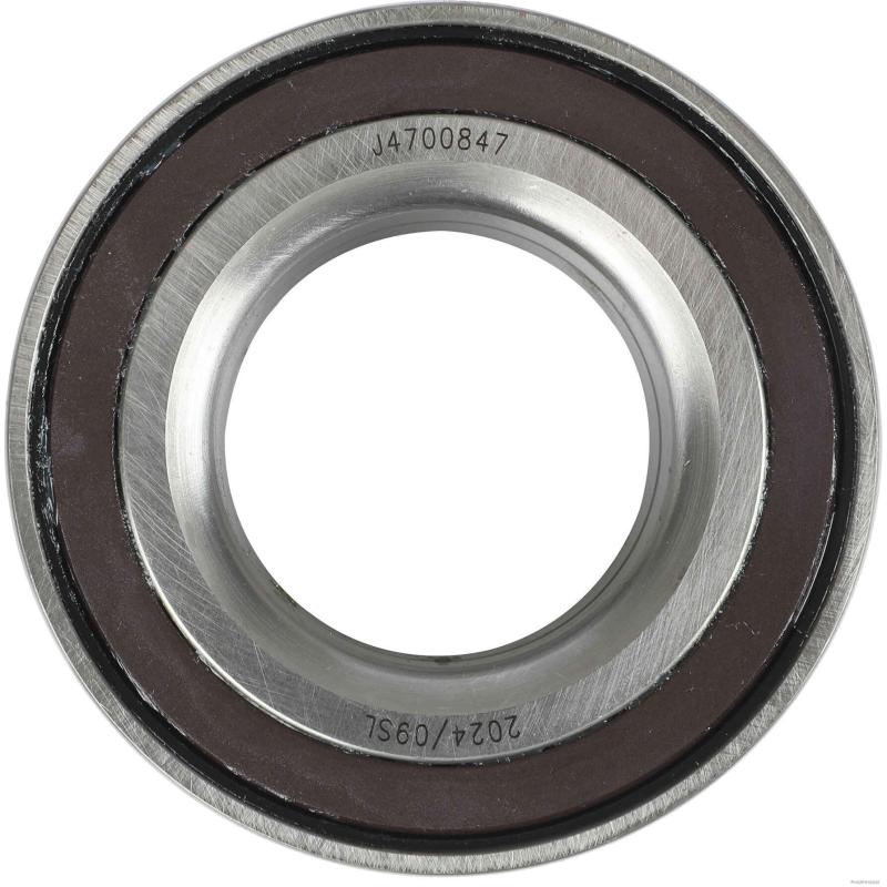 Roulement de roue avant HERTH+BUSS JAKOPARTS J4700847 - Visuel 1