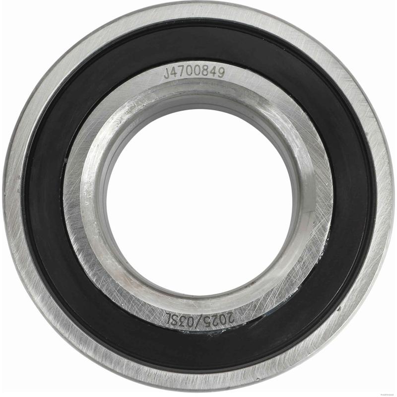 Bague d'étanchéité, moyeu de roue HERTH+BUSS JAKOPARTS J4700849 - Visuel 1