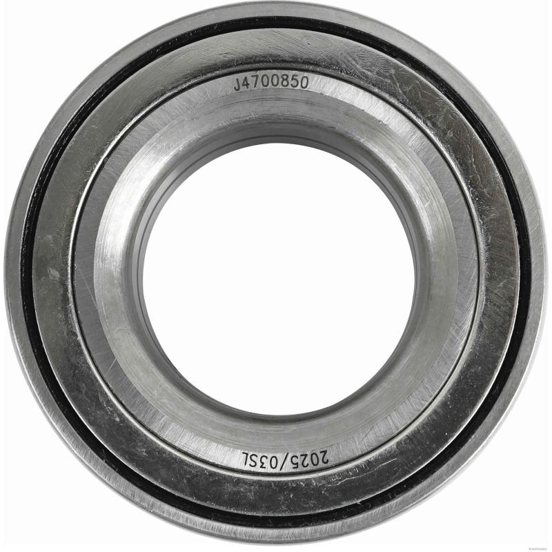 Bague d'étanchéité, moyeu de roue HERTH+BUSS JAKOPARTS J4700850 - Visuel 1