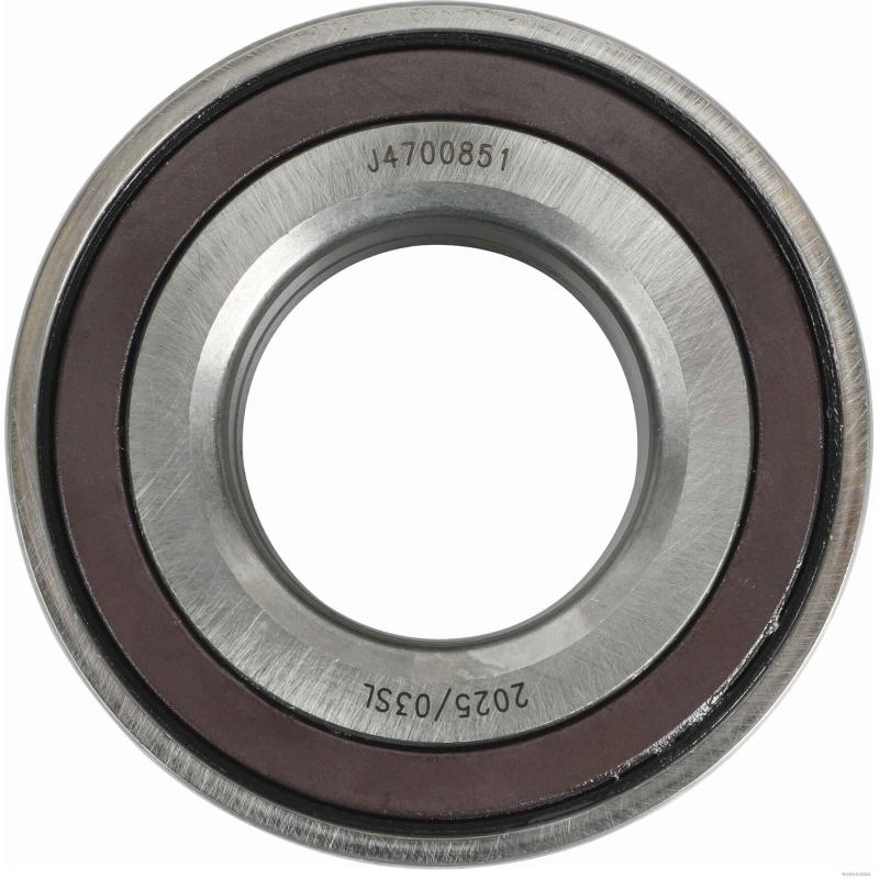 Roulement de roue avant HERTH+BUSS JAKOPARTS J4700851 - Visuel 1