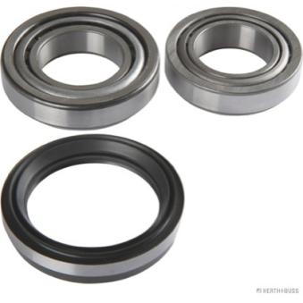 Roulement de roue avant HERTH+BUSS JAKOPARTS J4701020