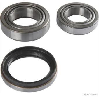 Roulement de roue avant HERTH+BUSS JAKOPARTS J4701024 pour MG MG HS 3.2 D - 110cv
