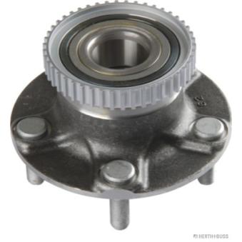 Roulement de roue avant HERTH+BUSS JAKOPARTS OEM 4020067F50