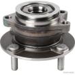 HERTH+BUSS JAKOPARTS J4701050 - Roulement de roue avant