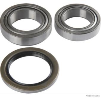 Roulement de roue avant HERTH+BUSS JAKOPARTS [J4702014]