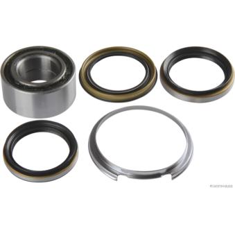 Kit de roulements de roue HERTH+BUSS JAKOPARTS J4702019 pour CADILLAC ELDORADO 1.6 - 110cv