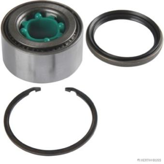Roulement de roue avant HERTH+BUSS JAKOPARTS [J4702020]