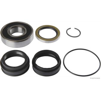 Roulement de roue arrière HERTH+BUSS JAKOPARTS [J4702032]