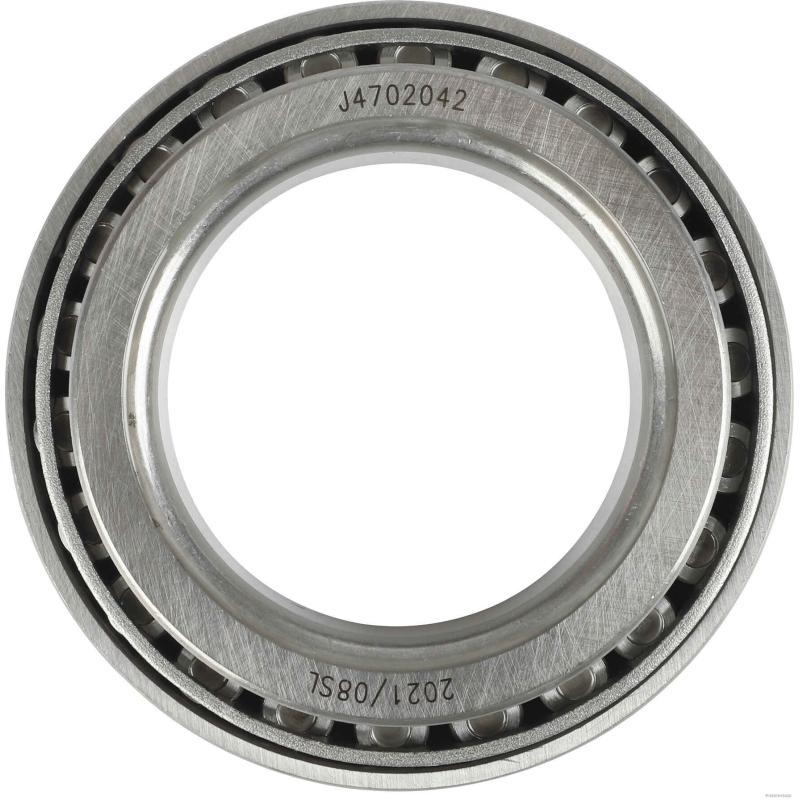 Roulement de roue avant HERTH+BUSS JAKOPARTS J4702042 - Visuel 1