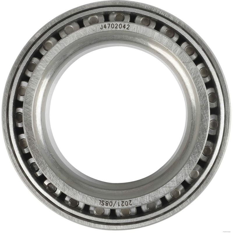 Roulement de roue avant HERTH+BUSS JAKOPARTS J4702042 - Visuel 2