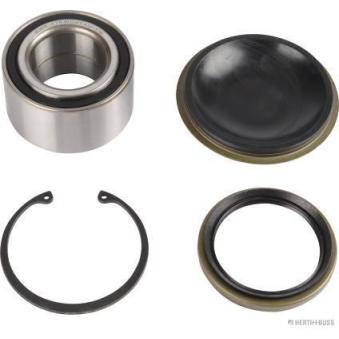 Roulement de roue avant HERTH+BUSS JAKOPARTS [J4702043]