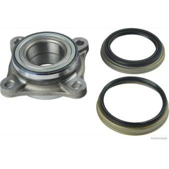 Roulement de roue avant HERTH+BUSS JAKOPARTS OEM 9008037030 Roulement de roue avant HERTH+BUSS JAKOPARTS OEM 9008037030