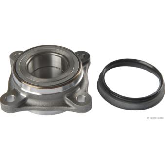 Roulement de roue avant HERTH+BUSS JAKOPARTS OEM 9538104045