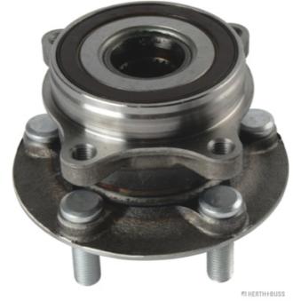 Roulement de roue avant HERTH+BUSS JAKOPARTS J4702061