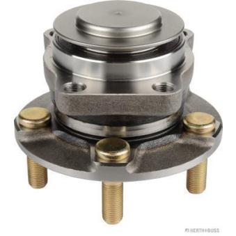 Roulement de roue avant HERTH+BUSS JAKOPARTS J4702062 pour SUBARU BRZ 2.0 - 200cv