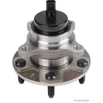 Roulement de roue avant HERTH+BUSS JAKOPARTS J4702065 pour RENAULT R21 300 - 249cv
