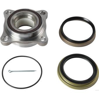 Roulement de roue avant HERTH+BUSS JAKOPARTS OEM 90366F0002