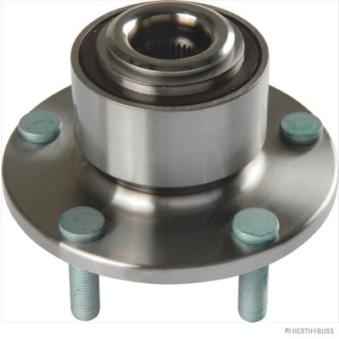 Roulement de roue avant HERTH+BUSS JAKOPARTS OEM BP4K3315XB