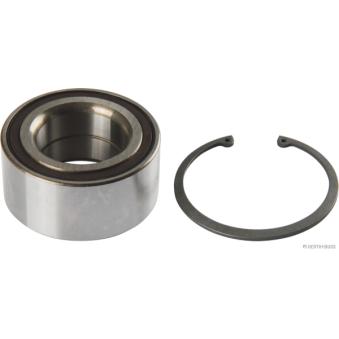 Roulement de roue avant HERTH+BUSS JAKOPARTS OEM 44300SDAA52