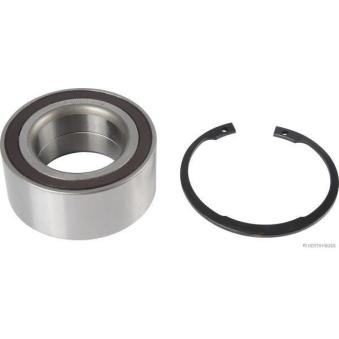 Roulement de roue avant HERTH+BUSS JAKOPARTS OEM 90681SJK000