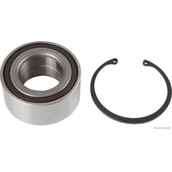 Roulement de roue avant HERTH+BUSS JAKOPARTS OEM 44300S1AE01 Roulement de roue avant HERTH+BUSS JAKOPARTS OEM 44300S1AE01