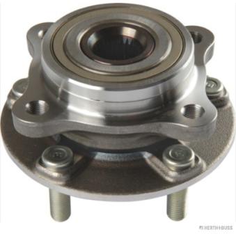 Roulement de roue avant HERTH+BUSS JAKOPARTS [J4705025]