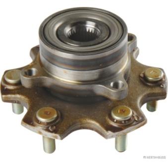 Roulement de roue avant HERTH+BUSS JAKOPARTS OEM MR594954 Roulement de roue avant HERTH+BUSS JAKOPARTS OEM MR594954