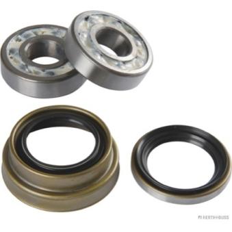Roulement de roue avant HERTH+BUSS JAKOPARTS OEM 9004311202000