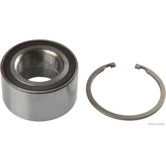 Roulement de roue avant HERTH+BUSS JAKOPARTS [J4706021]