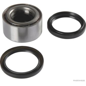 Roulement de roue avant HERTH+BUSS JAKOPARTS OEM 28016AA011