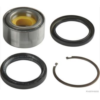 Roulement de roue avant HERTH+BUSS JAKOPARTS OEM 28316FE000